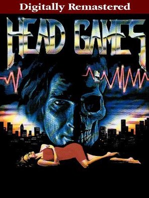 Head Games - Movie Cover (thumbnail)