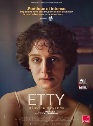 Etty part 1 Poster