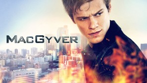 &quot;MacGyver&quot; - Movie Poster (thumbnail)