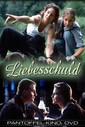 Liebesschuld - German Movie Cover (thumbnail)