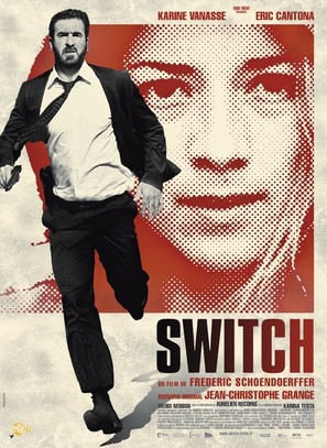 Switch - French Movie Poster (thumbnail)