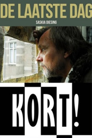 De laatste dag - Dutch Movie Poster (thumbnail)