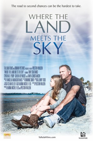 Where the Land Meets the Sky - Movie Poster (thumbnail)