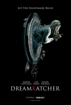 Dreamkatcher - Movie Poster (thumbnail)