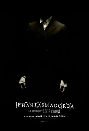 Phantasmagoria - Movie Poster (thumbnail)