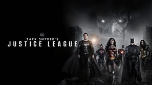 Zack Snyder&#039;s Justice League - Movie Poster (thumbnail)