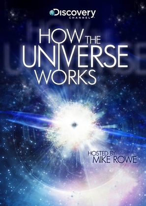 &quot;How the Universe Works&quot; - Movie Cover (thumbnail)