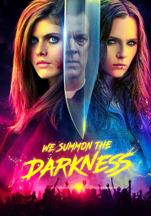 We Summon the Darkness - Movie Cover (thumbnail)