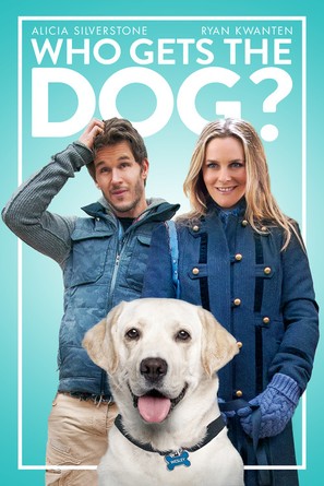 Who Gets the Dog? - Movie Cover (thumbnail)