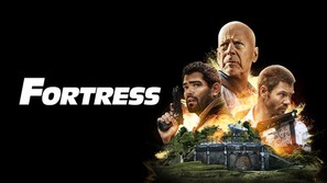 Fortress - Australian Movie Cover (thumbnail)