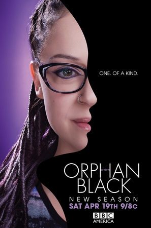 &quot;Orphan Black&quot;