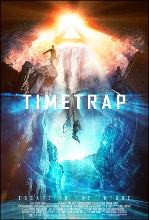 Time Trap - Movie Poster (thumbnail)
