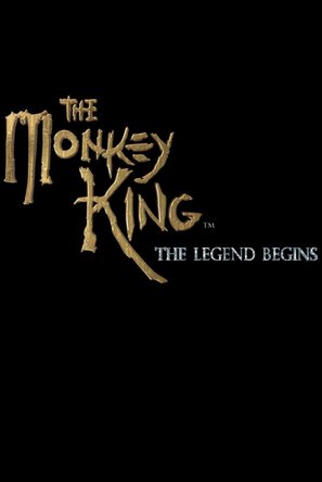 The Monkey King: The Legend Begins - Logo (thumbnail)