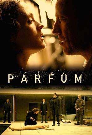 &quot;Parfum&quot; - German Movie Poster (thumbnail)