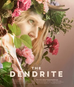 The Dendrite - Movie Poster (thumbnail)