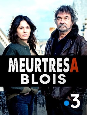 Meurtres &agrave; Blois - French Video on demand movie cover (thumbnail)