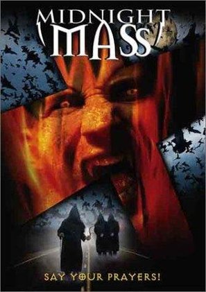Midnight Mass - DVD movie cover (thumbnail)