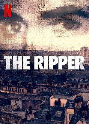 The Ripper - British Movie Cover (thumbnail)