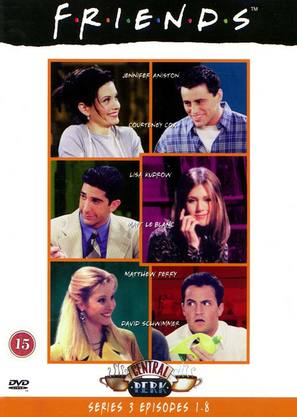 &quot;Friends&quot; - British DVD movie cover (thumbnail)