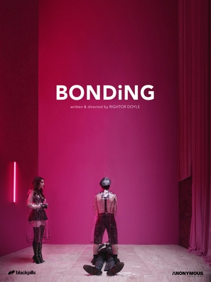 &quot;Bonding&quot; - Movie Poster (thumbnail)