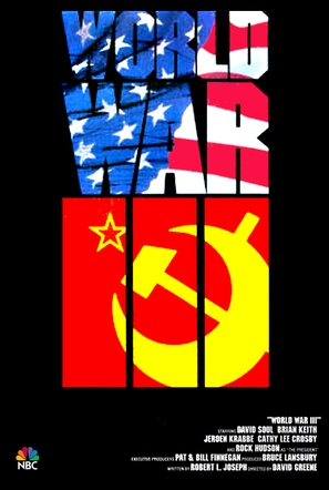 World War III - poster (thumbnail)