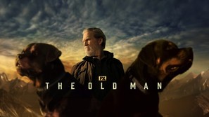 &quot;The Old Man&quot; - poster (thumbnail)