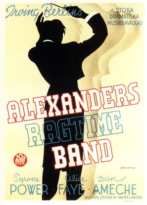 Alexander&#039;s Ragtime Band