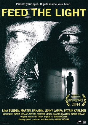 Lokalv&aring;rdaren - Swedish Movie Poster (thumbnail)