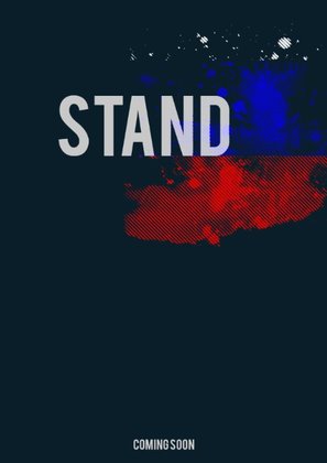 Stand - Movie Poster (thumbnail)