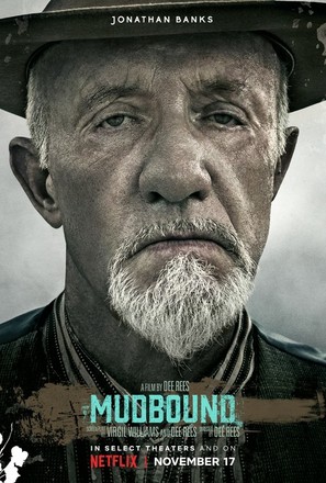 Mudbound - Movie Poster (thumbnail)