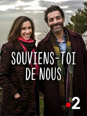 Souviens-toi de nous - French Movie Cover (thumbnail)