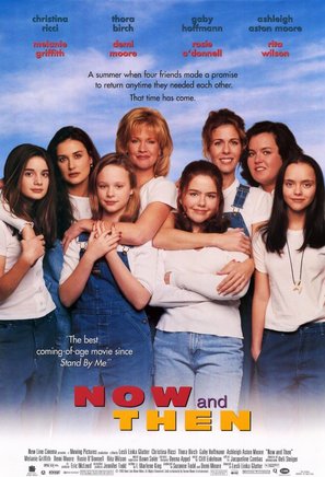 Now and Then - Movie Poster (thumbnail)