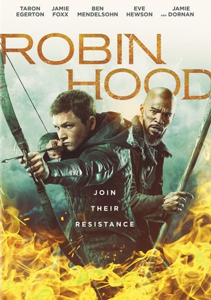 Robin Hood - Movie Cover (thumbnail)
