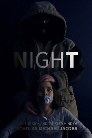 Night - Movie Poster (thumbnail)