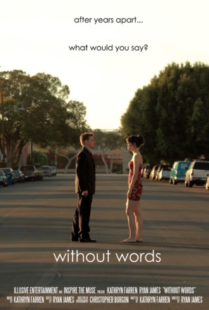 Without Words - Movie Poster (thumbnail)