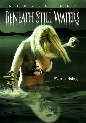 Beneath Still Waters - DVD movie cover (thumbnail)