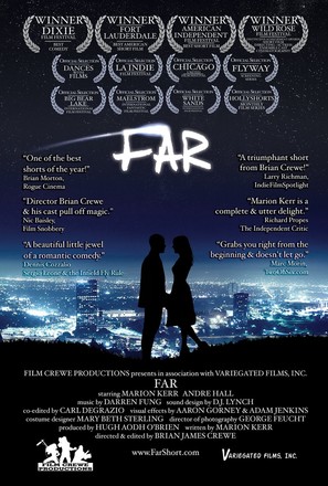 Far - Movie Poster (thumbnail)