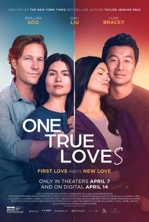 One True Loves - Movie Poster (thumbnail)