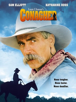 Conagher - Movie Cover (thumbnail)