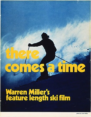 There Comes a Time - poster (thumbnail)