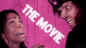 The Movie - Movie Poster (thumbnail)