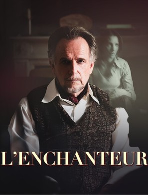 L&#039;Enchanteur - French Video on demand movie cover (thumbnail)