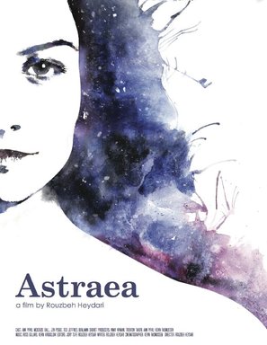 Astraea - Canadian Movie Poster (thumbnail)