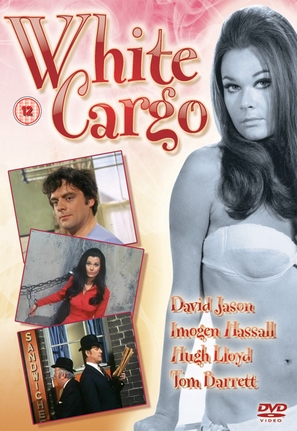 White Cargo - British Movie Cover (thumbnail)