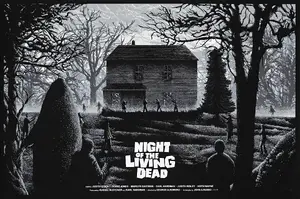 Night of the Living Dead Custom