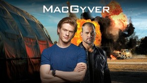 &quot;MacGyver&quot; - Movie Poster (thumbnail)