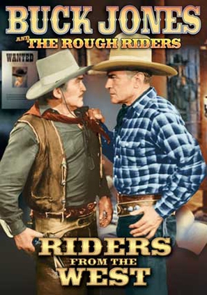 Riders of the West