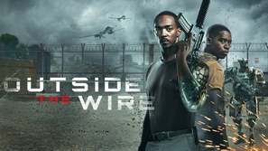 Outside the Wire - Movie Cover (thumbnail)