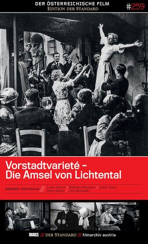 Vorstadtvariete - Austrian Movie Cover (thumbnail)