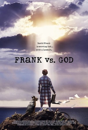 Frank vs. God - Movie Poster (thumbnail)